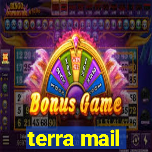 terra mail